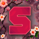 SkyBlockZ Discord Server Icon – Minecraft