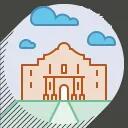 San Antonio Discord Server Icon