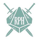 Discovery icon for The Role Play Haven Discord server