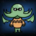 Cthulhu's Catharis