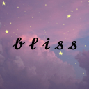 b l i s s Server Icon
