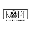 KOPI - Kingdom of Pirates Indonesia