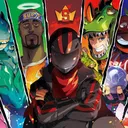 フォートナイト