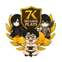 7KDreamerPlays Dreamer's School