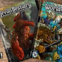 Creature Curation