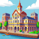 The Pixel Town Hall