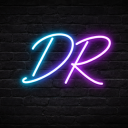 The Digital Refuge Discord server icon