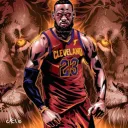 #JamesGang👑🐐