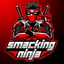 Smacking Ninja's