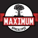 Maximum Apocalypse RPG