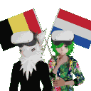 Dutch Central