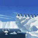 8-Bit Antarctica