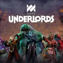 Dota Underlords's icon