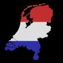 Netherlands Discord server logo