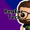 The Hobby Hub by RegExr Tech icon