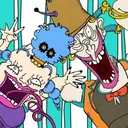 The Oingo Boingo Zone