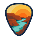 Discovery icon for Canyonnauts Discord server