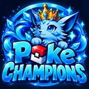 POKE-CHAMPIONS