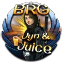 BRG Jyn & Juice