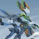 Space Zootopia