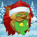 Discovery icon for NEO NATION Discord server