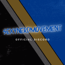 SEXYNERDMOVEMENT