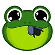 Żabki