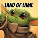 Land of Lame
