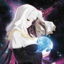Goddess Kiara&amp;rsquo;s World Server Icon