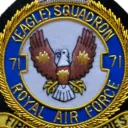 71st Aces High Squad