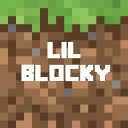 Lil Blocky Gang Discord Server Icon