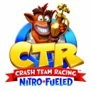 Crash Team Racing: Nitro Fueled
