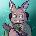 Mrhappybunny & Crew