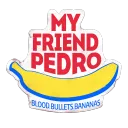 My Friend Pedro Modding