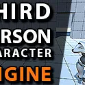 Third Person Engine