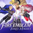 Three Houses