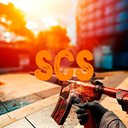 SilentCats.SCS Server Icon