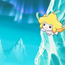 Jirachi's Crystal Lake icon