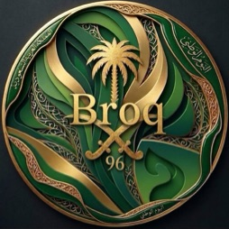 Discovery icon for Broq Community Discord server