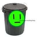 Steven/Neop's Trash Can