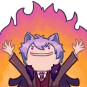 Ayakashi Romance Reborn