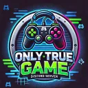 Only true games discord icon