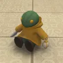 Boitatá Primal
