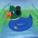 Duck Pond