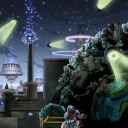 The Fusion Recycling Plant