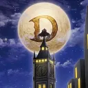 Clock Tower Prison