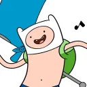 <Adventure Time>