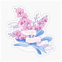 kay's petals ♡