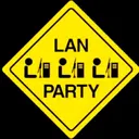 L_A_N Party