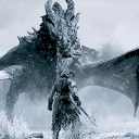 â„Frostbornâ„ Server Icon